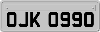 OJK0990