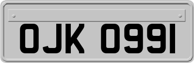 OJK0991