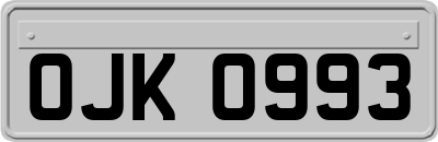 OJK0993
