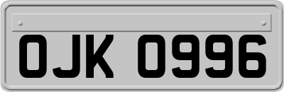 OJK0996