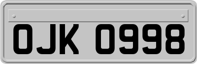 OJK0998