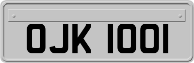 OJK1001