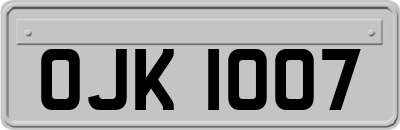 OJK1007