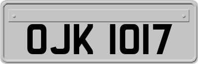 OJK1017