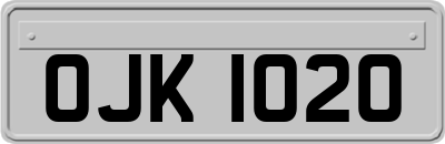 OJK1020
