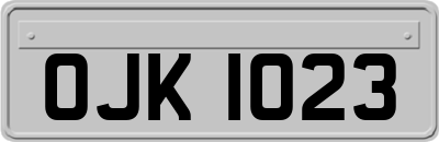 OJK1023