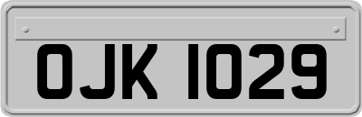 OJK1029
