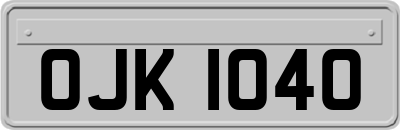 OJK1040