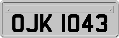 OJK1043