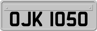OJK1050