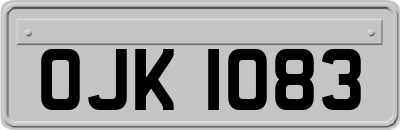 OJK1083