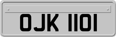OJK1101