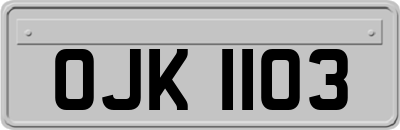 OJK1103