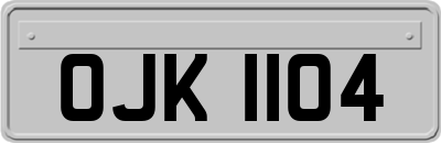 OJK1104