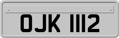 OJK1112