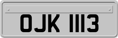 OJK1113