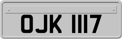 OJK1117