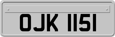 OJK1151