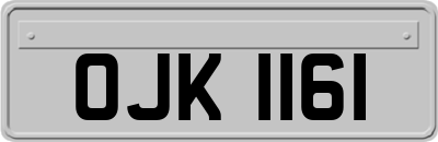 OJK1161