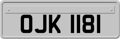 OJK1181