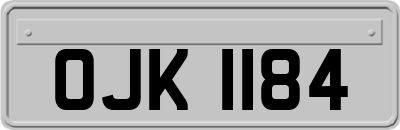OJK1184