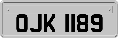 OJK1189