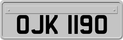 OJK1190