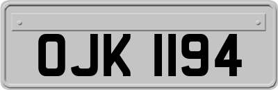 OJK1194