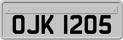 OJK1205