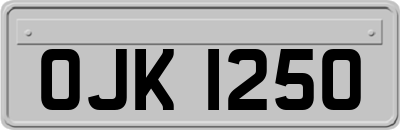 OJK1250
