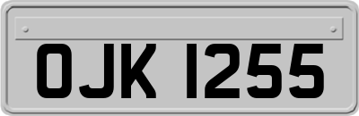 OJK1255