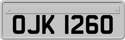 OJK1260