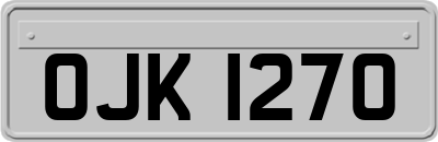 OJK1270