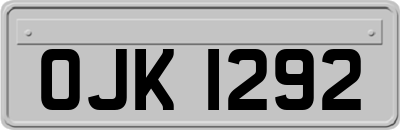 OJK1292