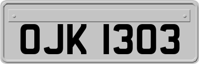 OJK1303