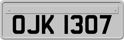 OJK1307