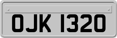 OJK1320