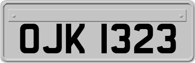 OJK1323