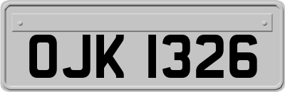 OJK1326