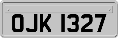 OJK1327