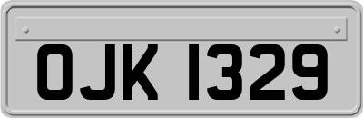 OJK1329