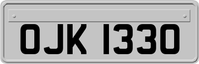 OJK1330