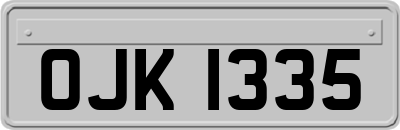 OJK1335