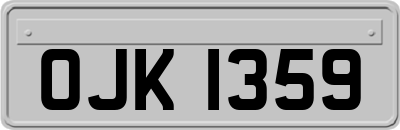 OJK1359