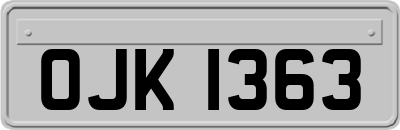 OJK1363