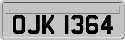 OJK1364