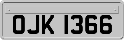OJK1366
