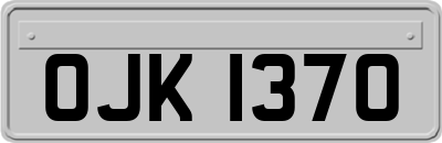 OJK1370
