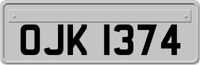 OJK1374