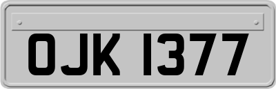 OJK1377